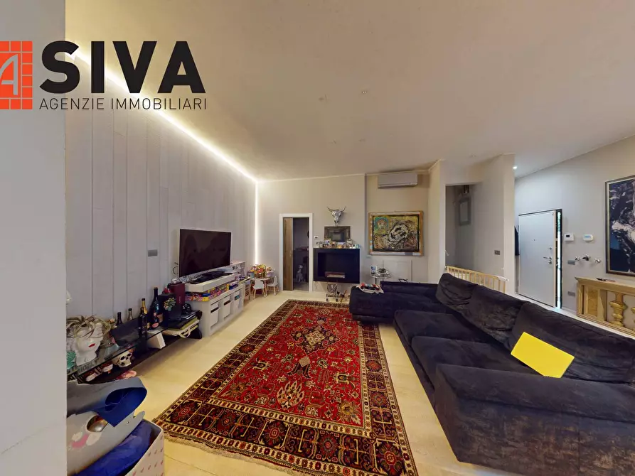 Immagine 7 di Casa indipendente in vendita  in via antonelli 16 a Ravenna