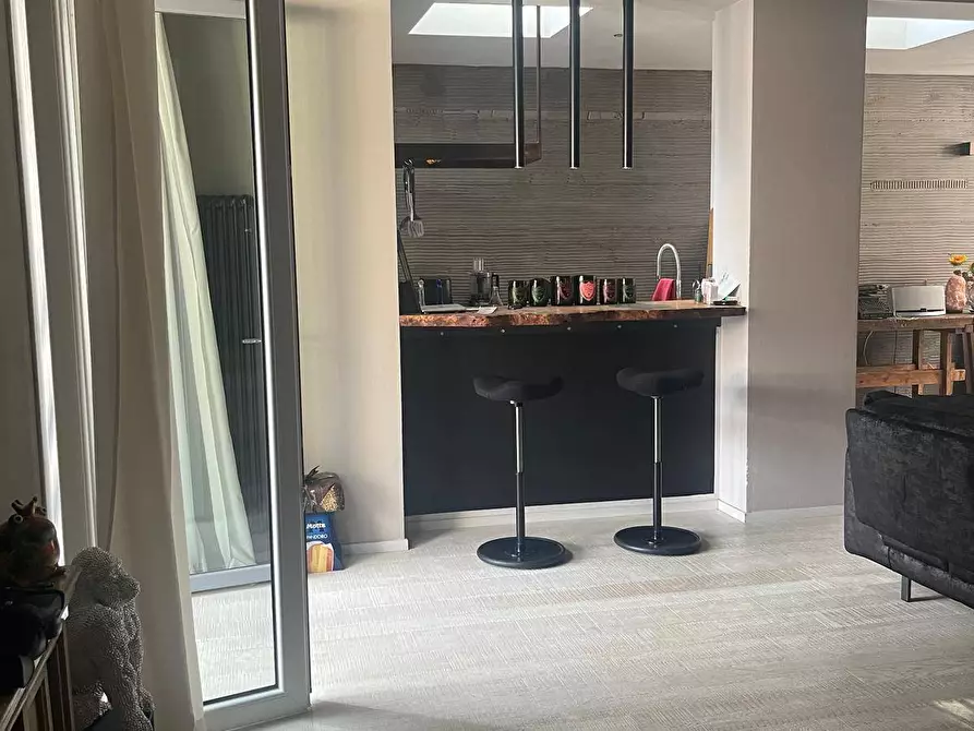 Immagine 8 di Casa indipendente in vendita  in via antonelli 16 a Ravenna