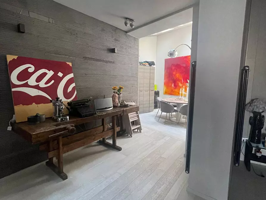 Immagine 9 di Casa indipendente in vendita  in via antonelli 16 a Ravenna