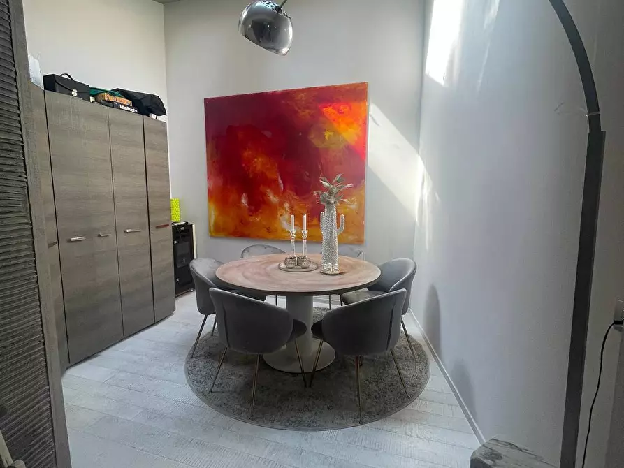 Immagine 10 di Casa indipendente in vendita  in via antonelli 16 a Ravenna