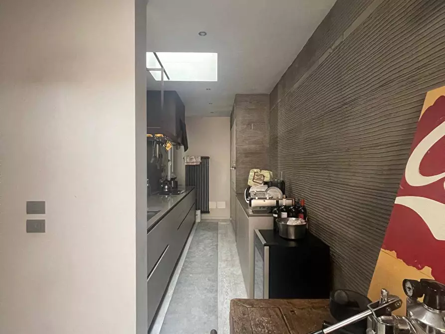 Immagine 11 di Casa indipendente in vendita  in via antonelli 16 a Ravenna