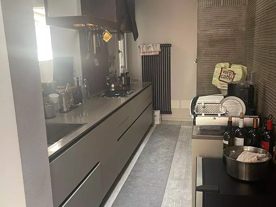 Immagine 12 di Casa indipendente in vendita  in via antonelli 16 a Ravenna