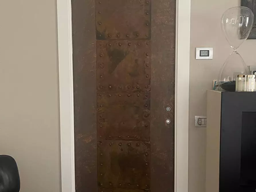 Immagine 13 di Casa indipendente in vendita  in via antonelli 16 a Ravenna