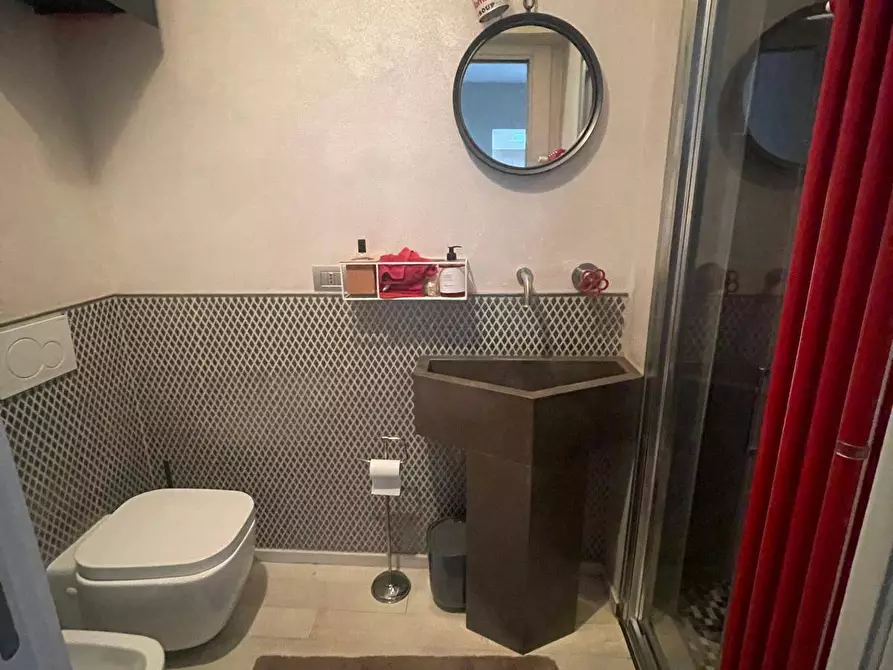 Immagine 14 di Casa indipendente in vendita  in via antonelli 16 a Ravenna