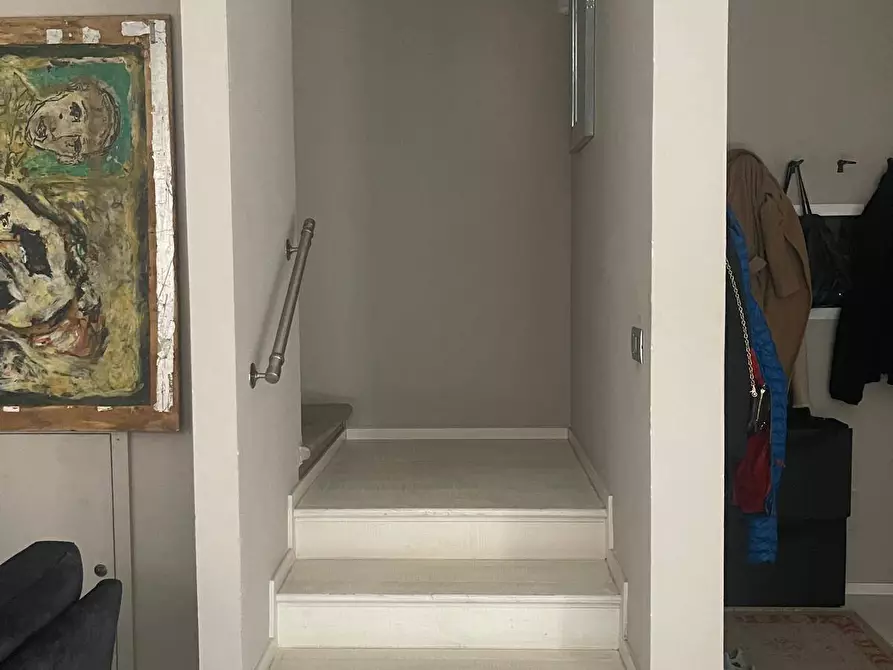 Immagine 15 di Casa indipendente in vendita  in via antonelli 16 a Ravenna