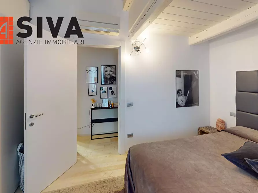 Immagine 18 di Casa indipendente in vendita  in via antonelli 16 a Ravenna