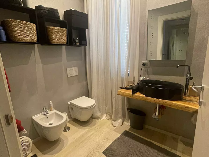 Immagine 19 di Casa indipendente in vendita  in via antonelli 16 a Ravenna