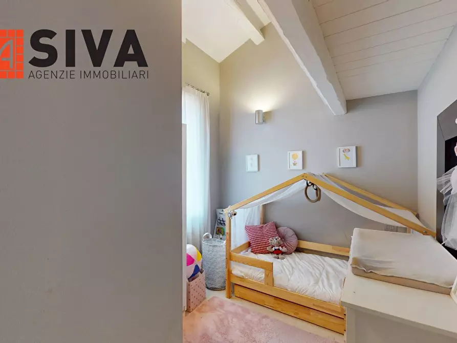 Immagine 20 di Casa indipendente in vendita  in via antonelli 16 a Ravenna