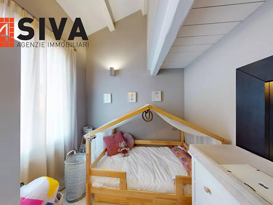 Immagine 21 di Casa indipendente in vendita  in via antonelli 16 a Ravenna