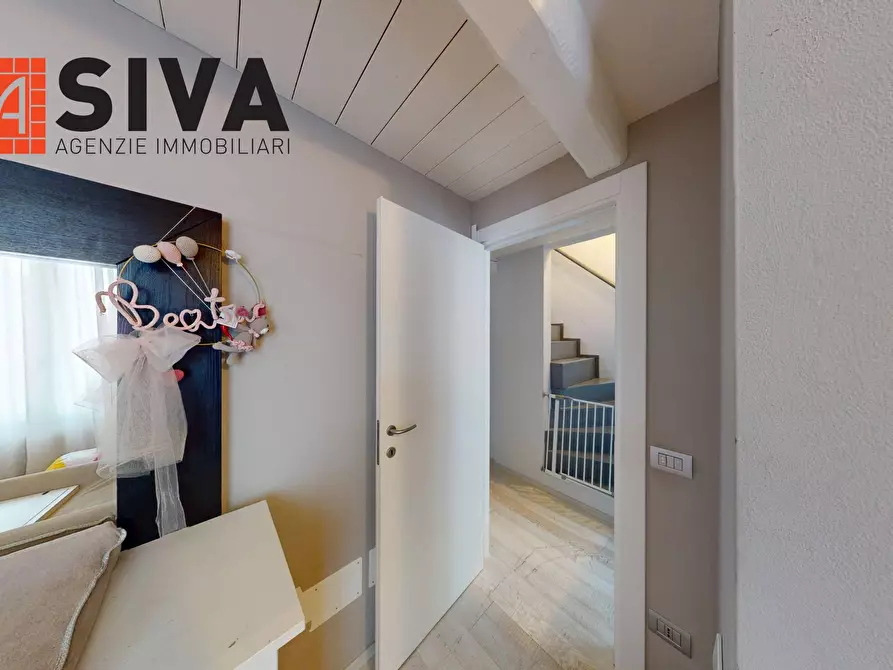 Immagine 22 di Casa indipendente in vendita  in via antonelli 16 a Ravenna