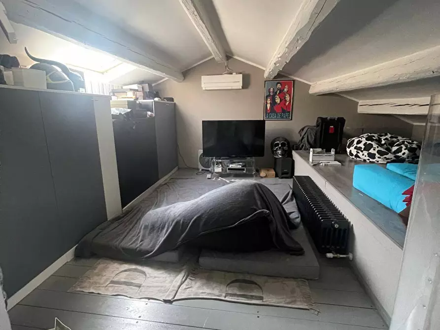 Immagine 24 di Casa indipendente in vendita  in via antonelli 16 a Ravenna