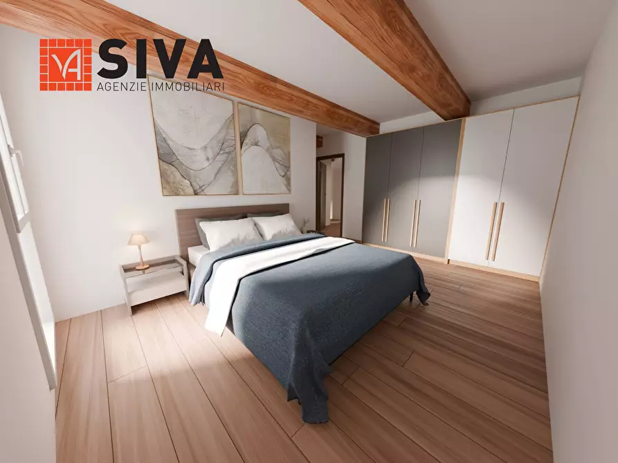 Immagine 7 di Appartamento in vendita  in Via Mariani 40 a Ravenna