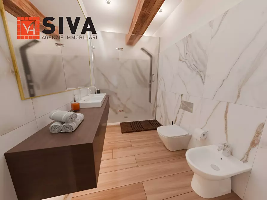 Immagine 9 di Appartamento in vendita  in Via Mariani 40 a Ravenna