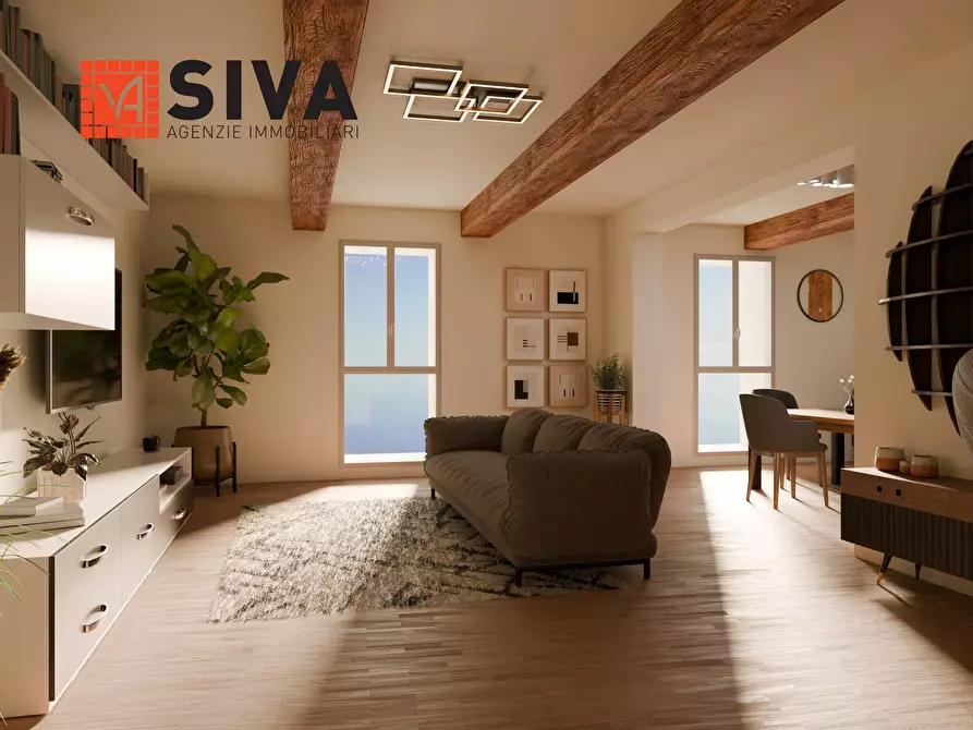 Immagine 1 di Appartamento in vendita  in Via Mariani 40 a Ravenna