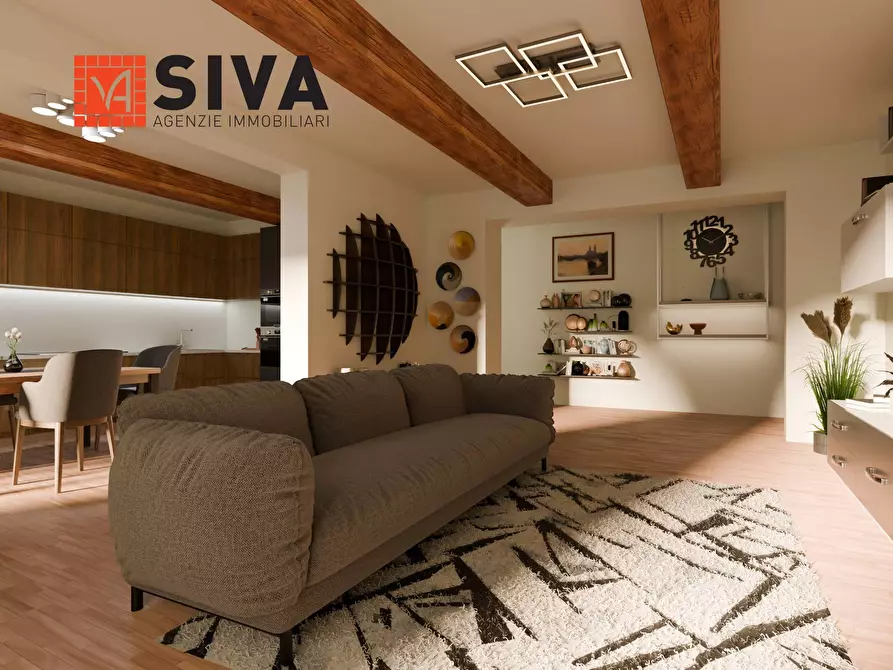 Immagine 2 di Appartamento in vendita  in Via Mariani 40 a Ravenna