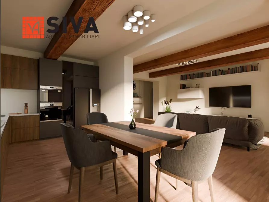 Immagine 4 di Appartamento in vendita  in Via Mariani 40 a Ravenna