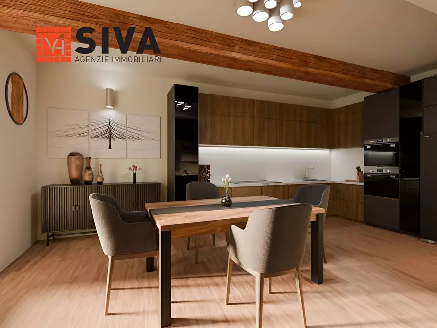 Immagine 6 di Appartamento in vendita  in Via Mariani 40 a Ravenna