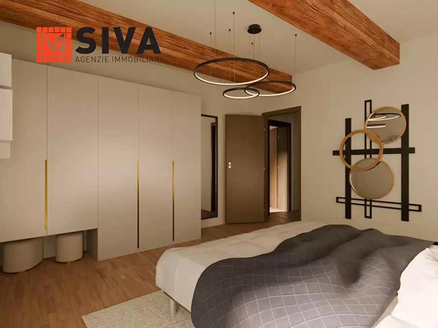 Immagine 7 di Appartamento in vendita  in Via Mariani 40 a Ravenna