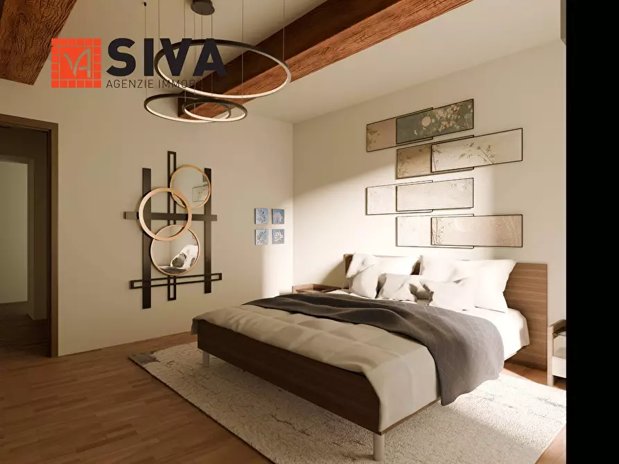 Immagine 8 di Appartamento in vendita  in Via Mariani 40 a Ravenna