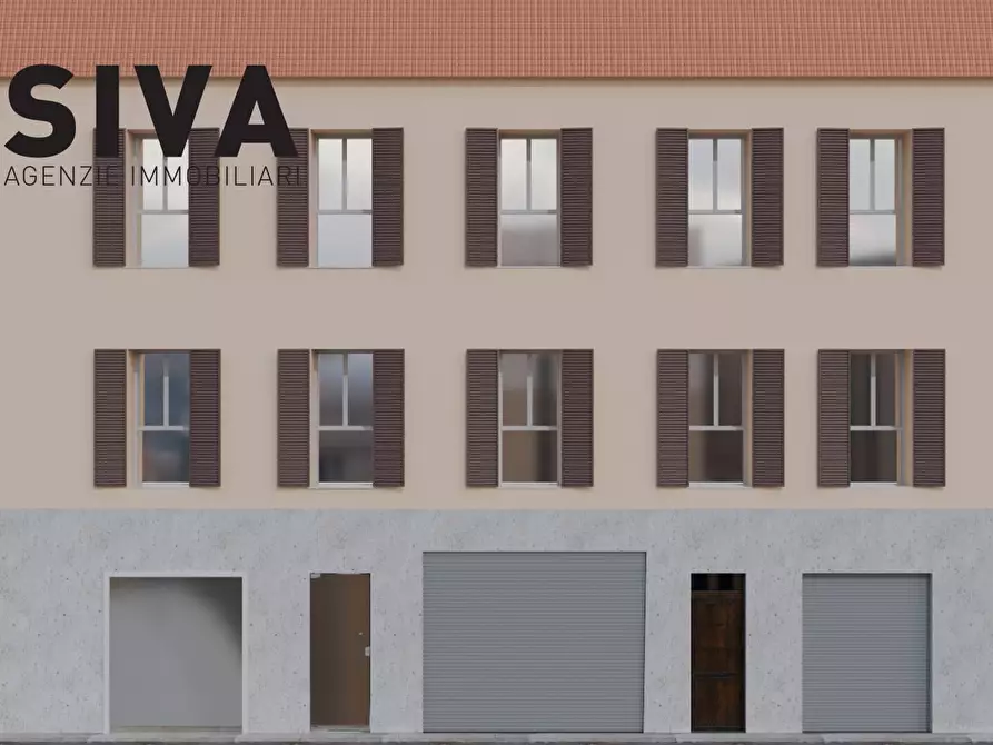 Immagine 13 di Appartamento in vendita  in Via Mariani 40 a Ravenna