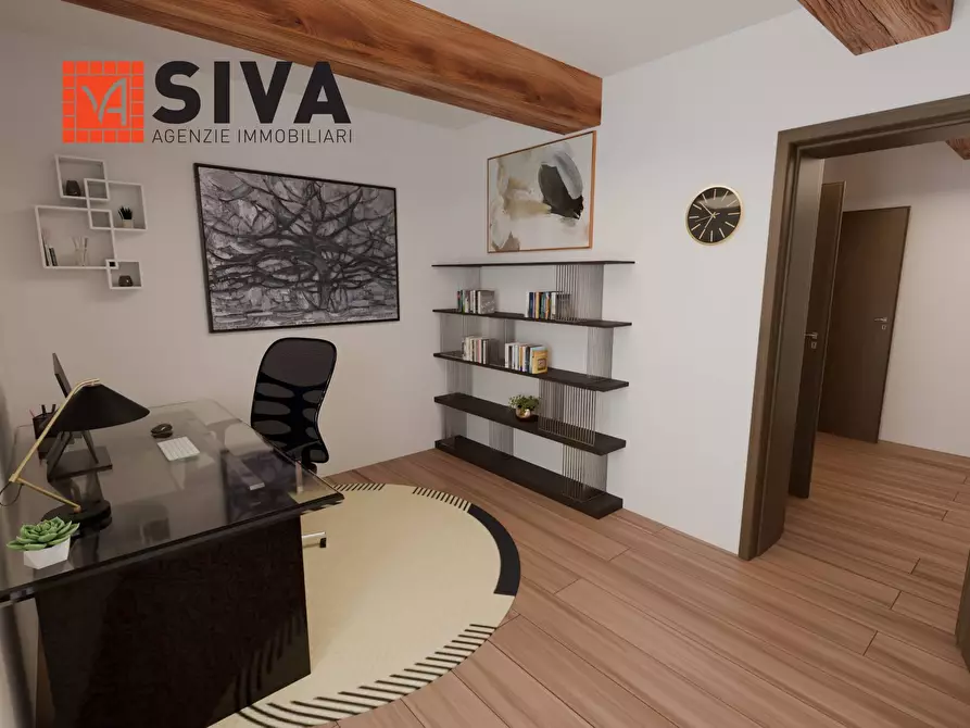 Immagine 4 di Appartamento in vendita  in via mariani 40 a Ravenna