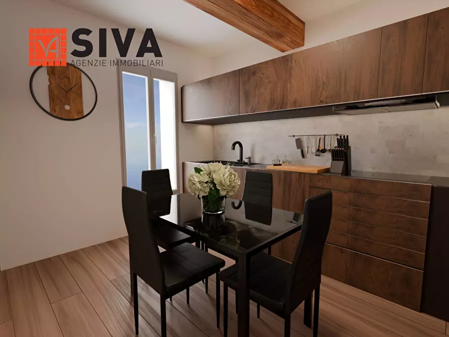 Immagine 2 di Appartamento in vendita  in via mariani 40 a Ravenna