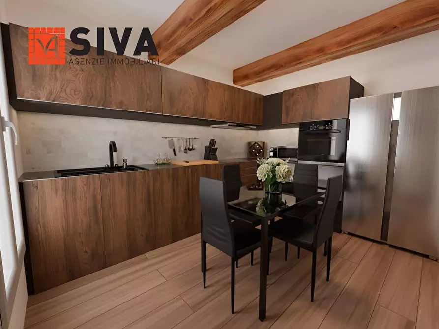 Immagine 1 di Appartamento in vendita  in via mariani 40 a Ravenna