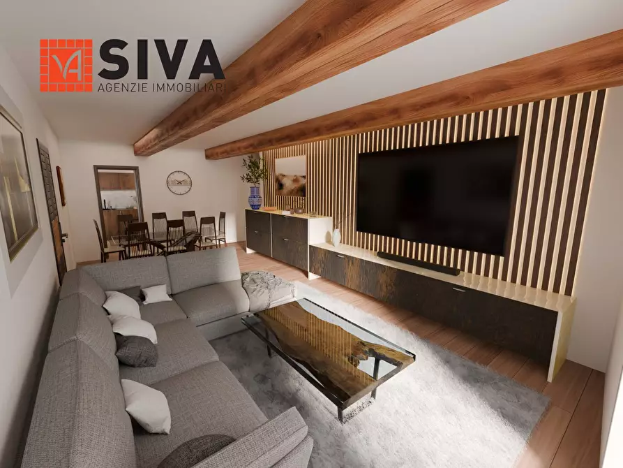 Immagine 3 di Appartamento in vendita  in via mariani 40 a Ravenna