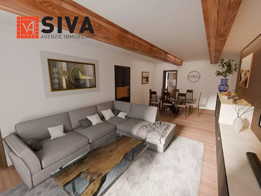 Immagine 5 di Appartamento in vendita  in via mariani 40 a Ravenna