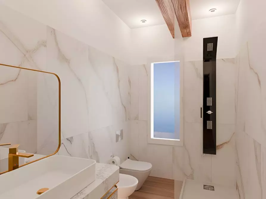 Immagine 9 di Appartamento in vendita  in via mariani 40 a Ravenna