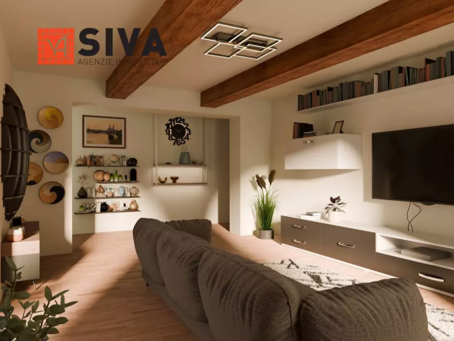 Immagine 5 di Appartamento in vendita  a Ravenna