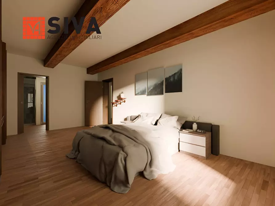 Immagine 12 di Appartamento in vendita  a Ravenna