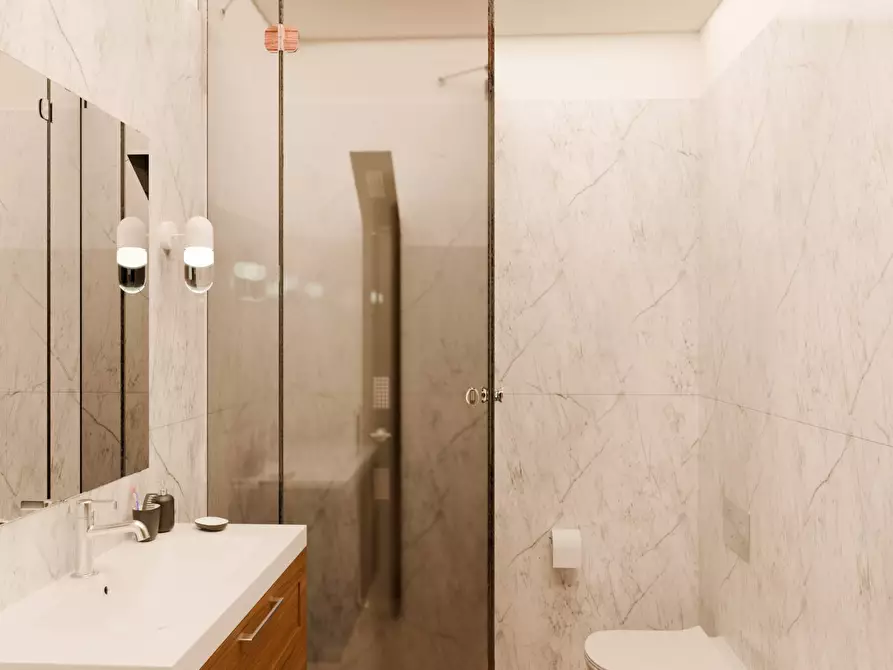 Immagine 13 di Appartamento in vendita  a Ravenna