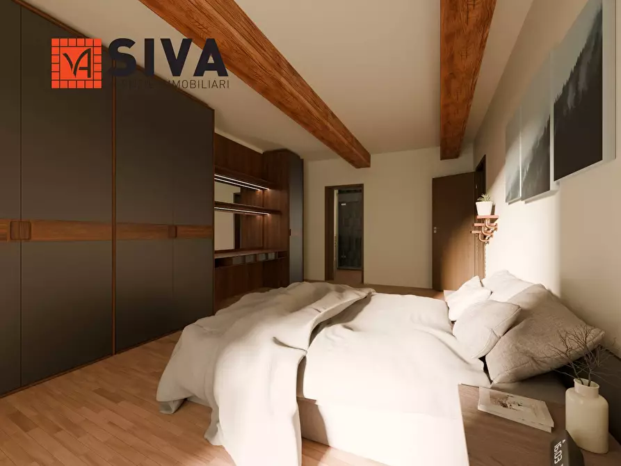 Immagine 11 di Appartamento in vendita  a Ravenna