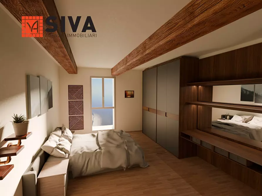 Immagine 8 di Appartamento in vendita  a Ravenna