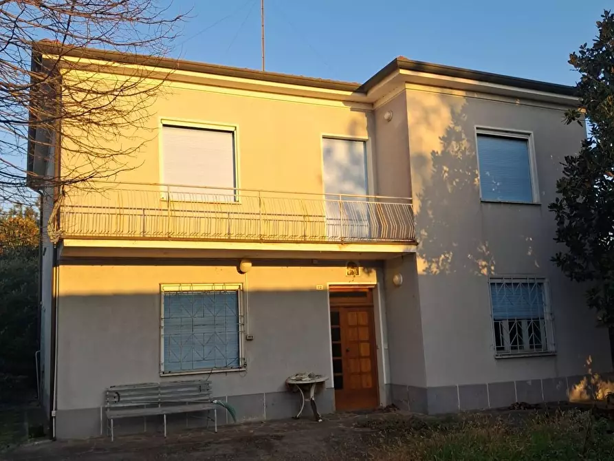 Immagine 2 di Casa indipendente in vendita  in Via Vecchia Traversara 12 a Bagnacavallo