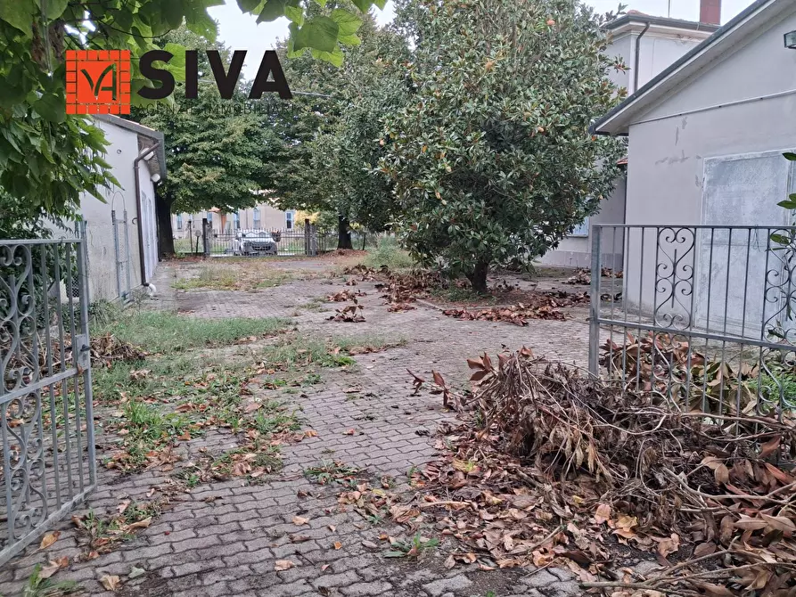 Immagine 4 di Casa indipendente in vendita  in Via Vecchia Traversara 12 a Bagnacavallo