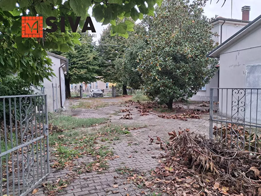 Immagine 5 di Casa indipendente in vendita  in Via Vecchia Traversara 12 a Bagnacavallo