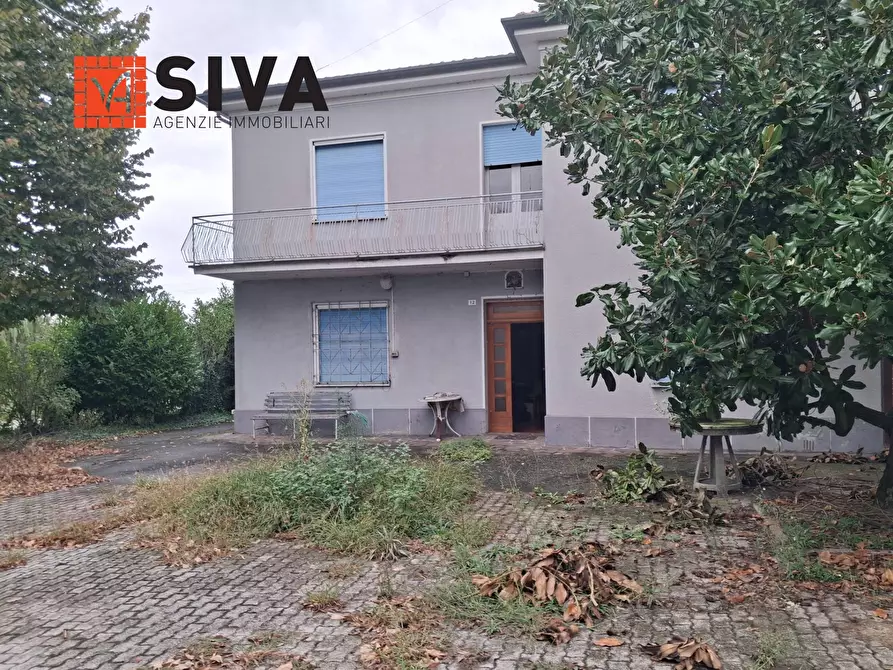 Immagine 8 di Casa indipendente in vendita  in Via Vecchia Traversara 12 a Bagnacavallo