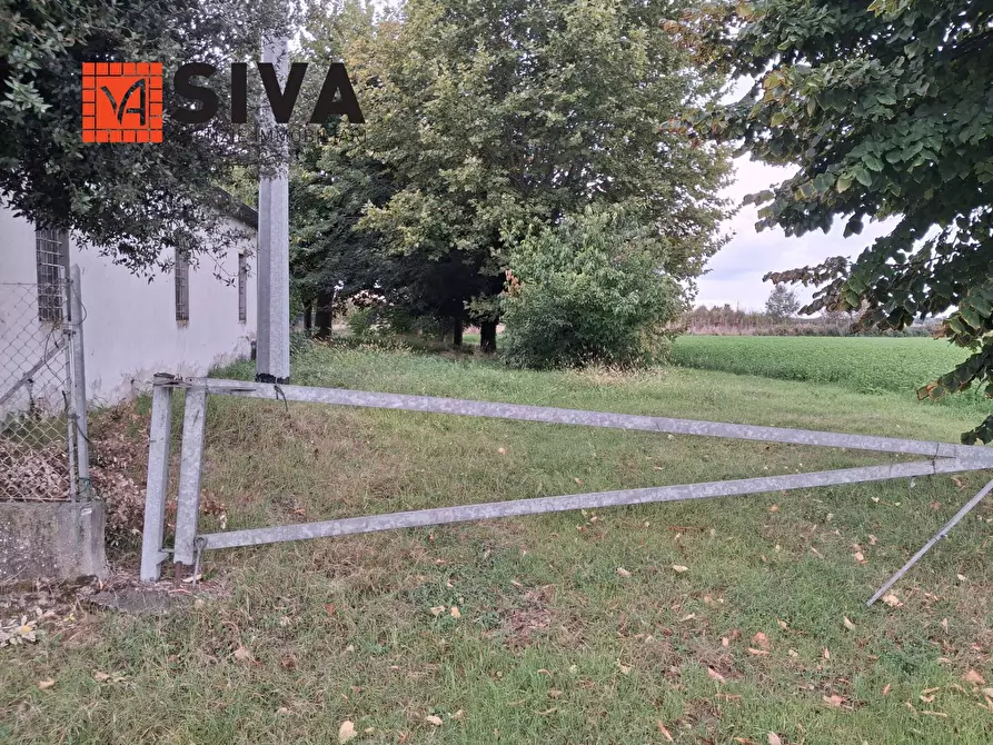 Immagine 10 di Casa indipendente in vendita  in Via Vecchia Traversara 12 a Bagnacavallo