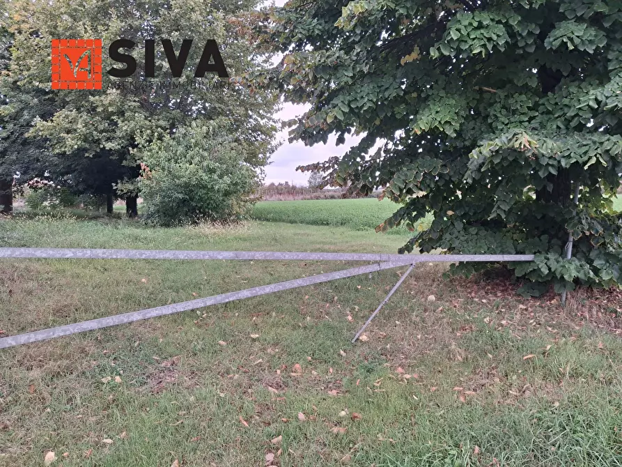 Immagine 12 di Casa indipendente in vendita  in Via Vecchia Traversara 12 a Bagnacavallo