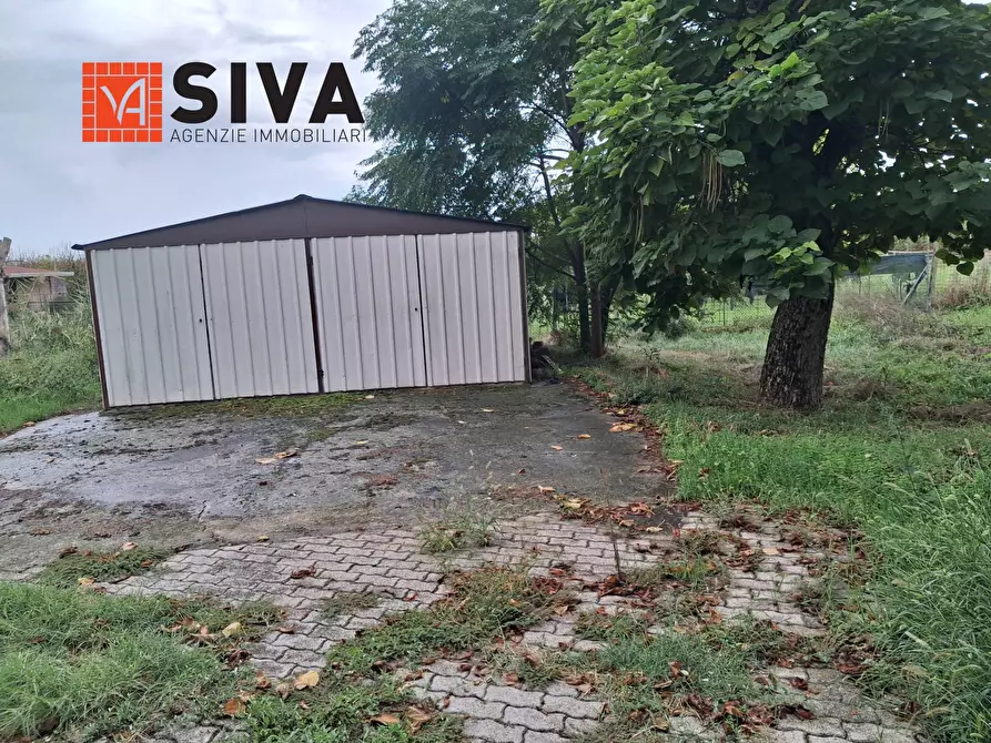 Immagine 16 di Casa indipendente in vendita  in Via Vecchia Traversara 12 a Bagnacavallo