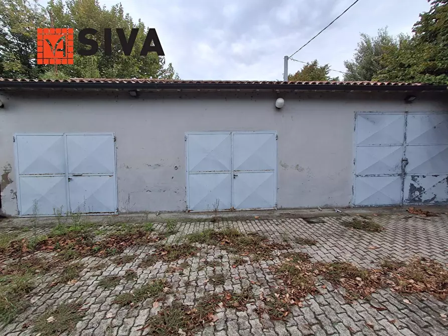 Immagine 18 di Casa indipendente in vendita  in Via Vecchia Traversara 12 a Bagnacavallo