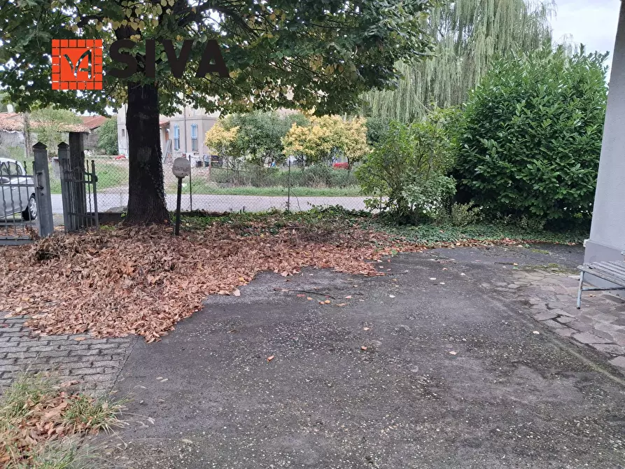 Immagine 19 di Casa indipendente in vendita  in Via Vecchia Traversara 12 a Bagnacavallo