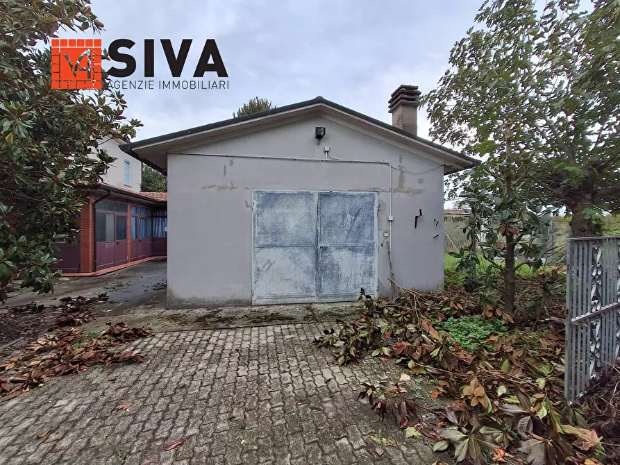 Immagine 20 di Casa indipendente in vendita  in Via Vecchia Traversara 12 a Bagnacavallo