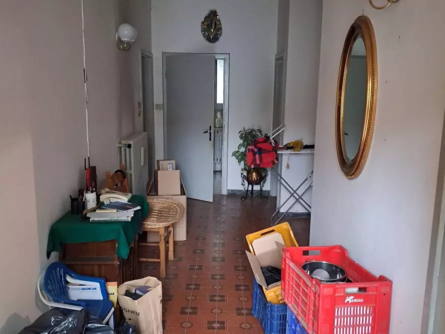 Immagine 21 di Casa indipendente in vendita  in Via Vecchia Traversara 12 a Bagnacavallo