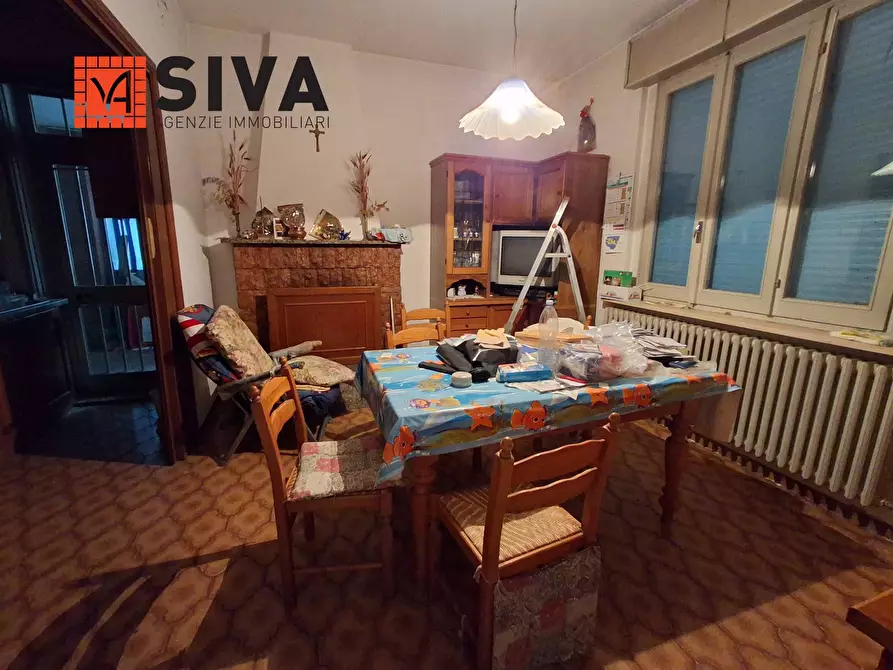 Immagine 22 di Casa indipendente in vendita  in Via Vecchia Traversara 12 a Bagnacavallo