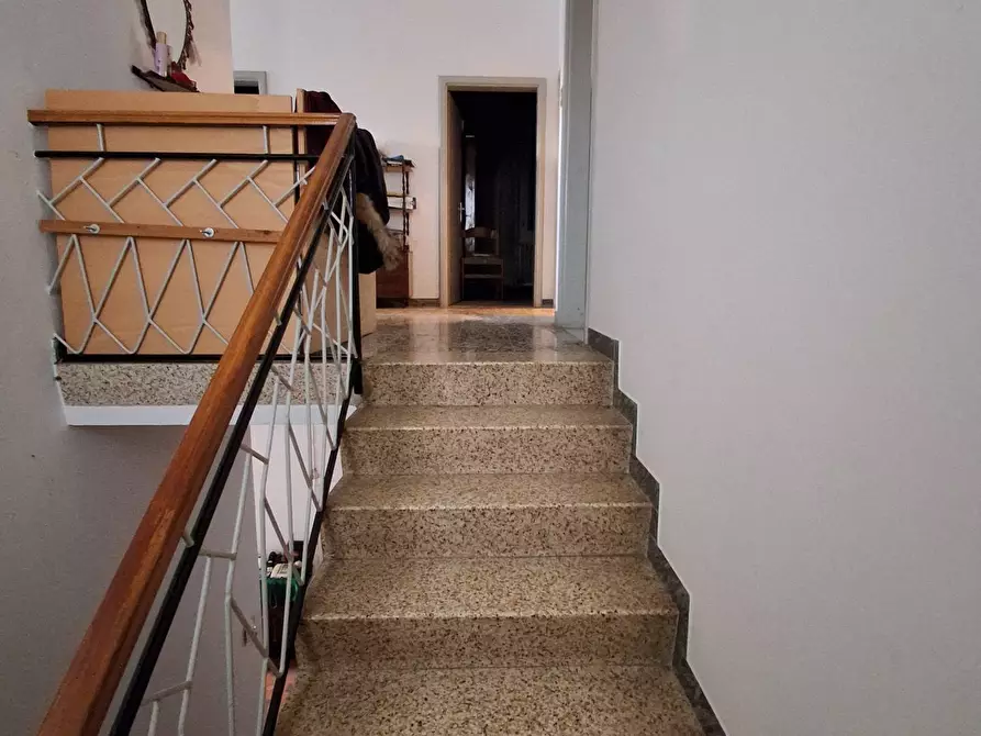 Immagine 23 di Casa indipendente in vendita  in Via Vecchia Traversara 12 a Bagnacavallo