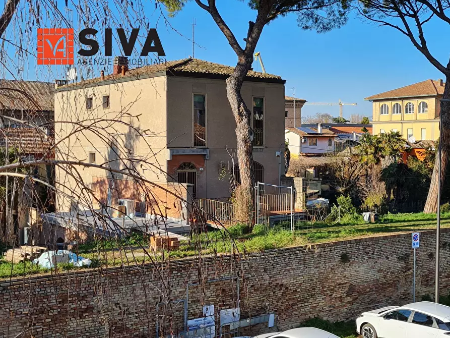 Immagine 1 di Casa indipendente in vendita  in Via Mura di porta Gaza 9 a Ravenna