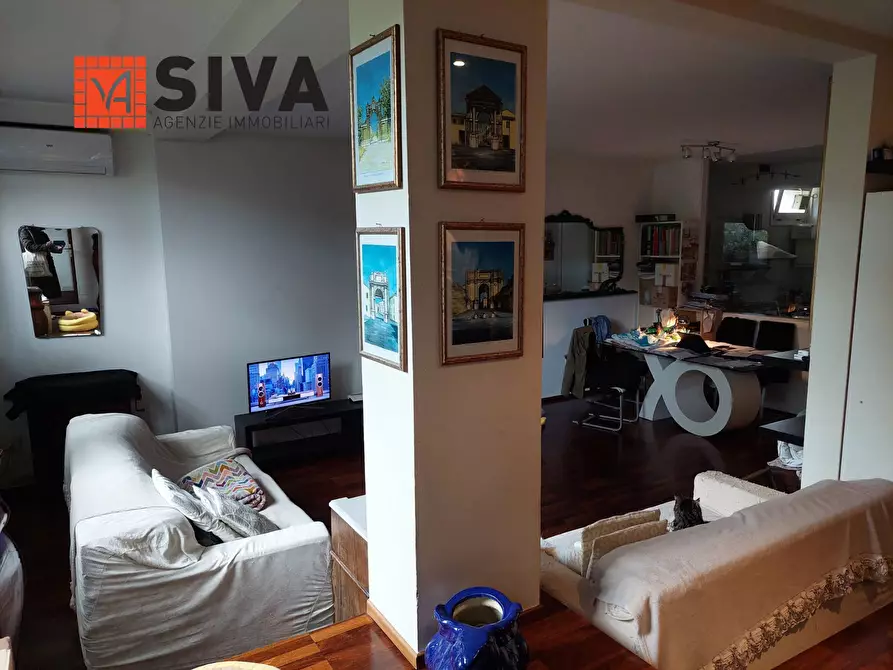 Immagine 3 di Casa indipendente in vendita  in Via Mura di porta Gaza 9 a Ravenna